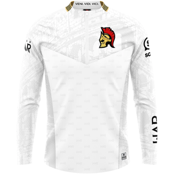 TEAM WAR ELITE Quarter Zip